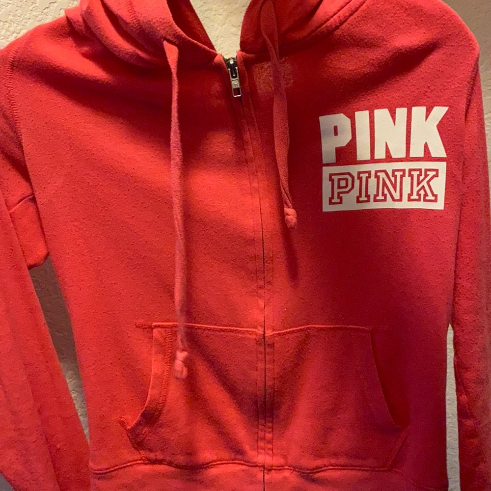Zip up